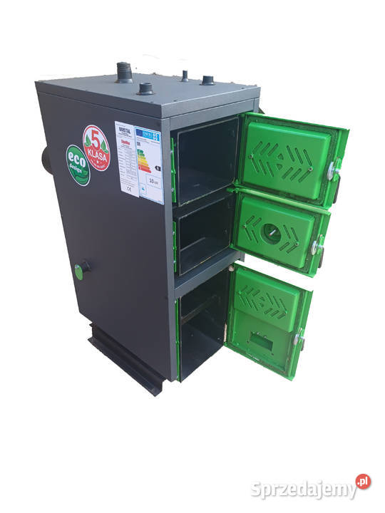 Kocioł Drewno Węgiel Pellet piece 5KLASA 13kW do Łódź sprzedam