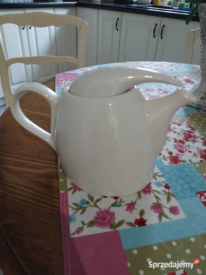 Dzbanek na herbatę Ostroróg
