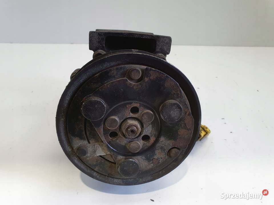 SPRĘŻARKA KLIMATYZACJI Mini One R56 14 16V VTi