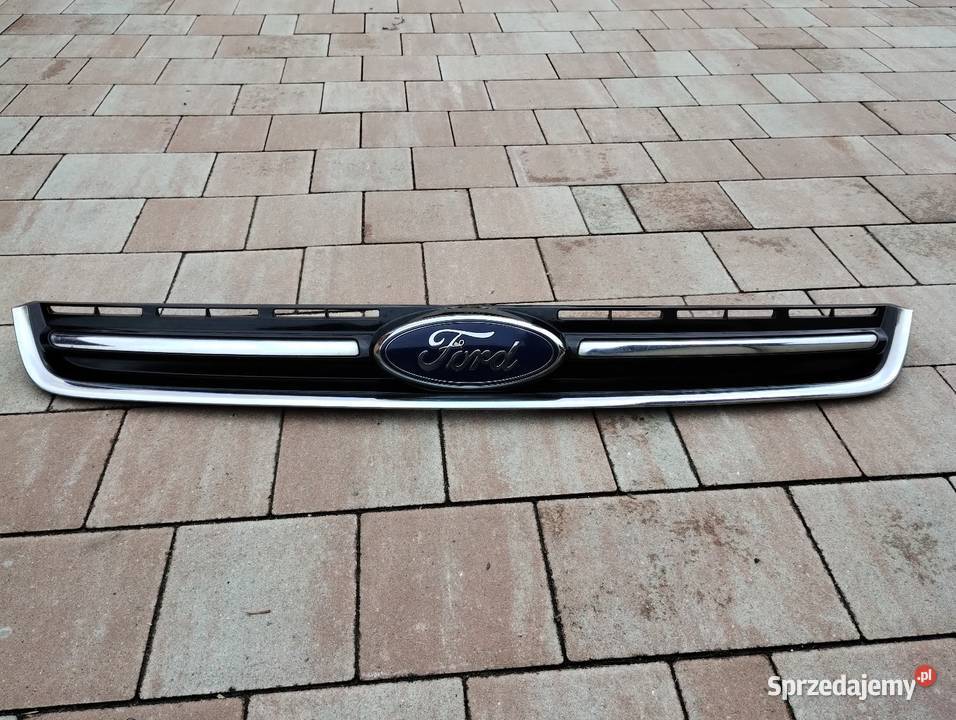 Grill atrapa Ford Kuga mk2 osobowe Bachów sprzedam