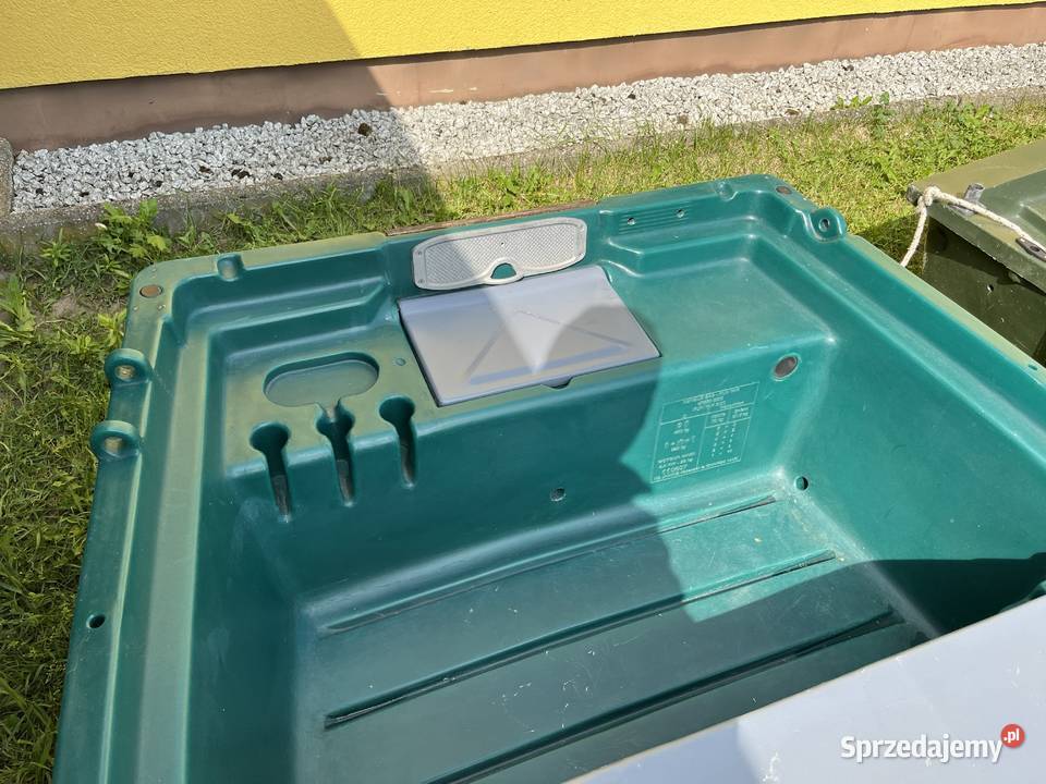 łudka wędkarska kujawsko-pomorskie Świecie