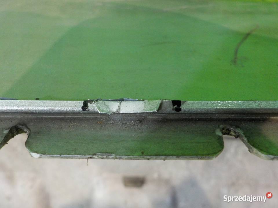 FORD KUGA MK1 I 20 TDCI 09r 5D zderzak tyl osobowe Suków