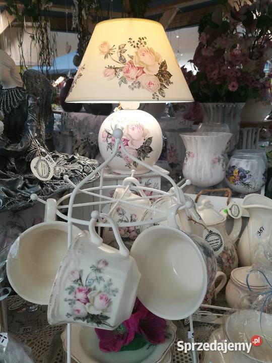 Filiżanka handmade Akcesoria do kawy Swarzędz