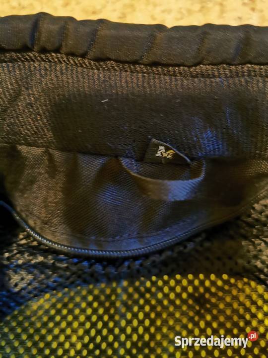 Motocyklowa kurtka motocyklowa BANGLA sprzedam