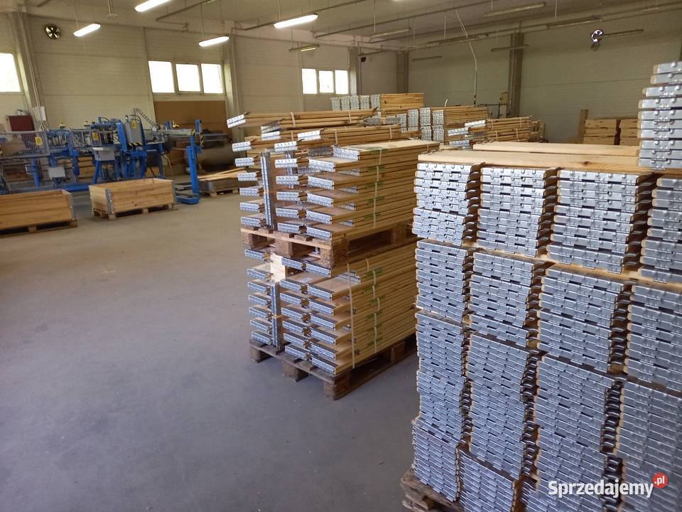 producent sprzeda zawiasy do nadstawek