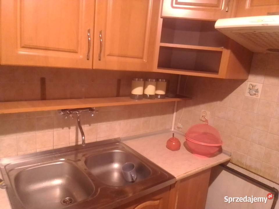 Meble kuchenne Komplety mebli Białystok