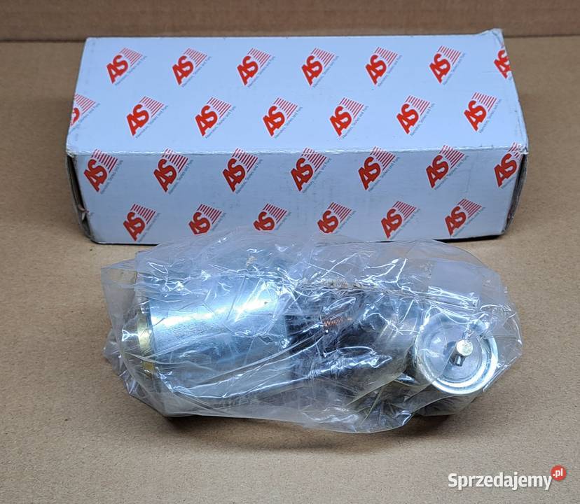 AUTOMAT ELEKTROMAGNES ROZRUSZNIKA AS SS3003 osobowe Pozostałe