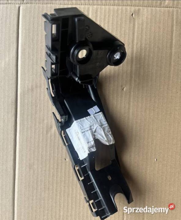 VW GOLF 8 VIII ŚLIZG ZDERZAKA TYŁ 5H9807394E Międzychód