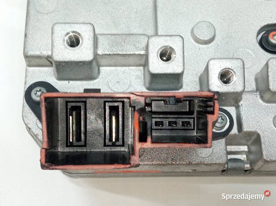 MODUŁ KOLUMNY ELEKTRYCZNEJ WSPOMAGANIA