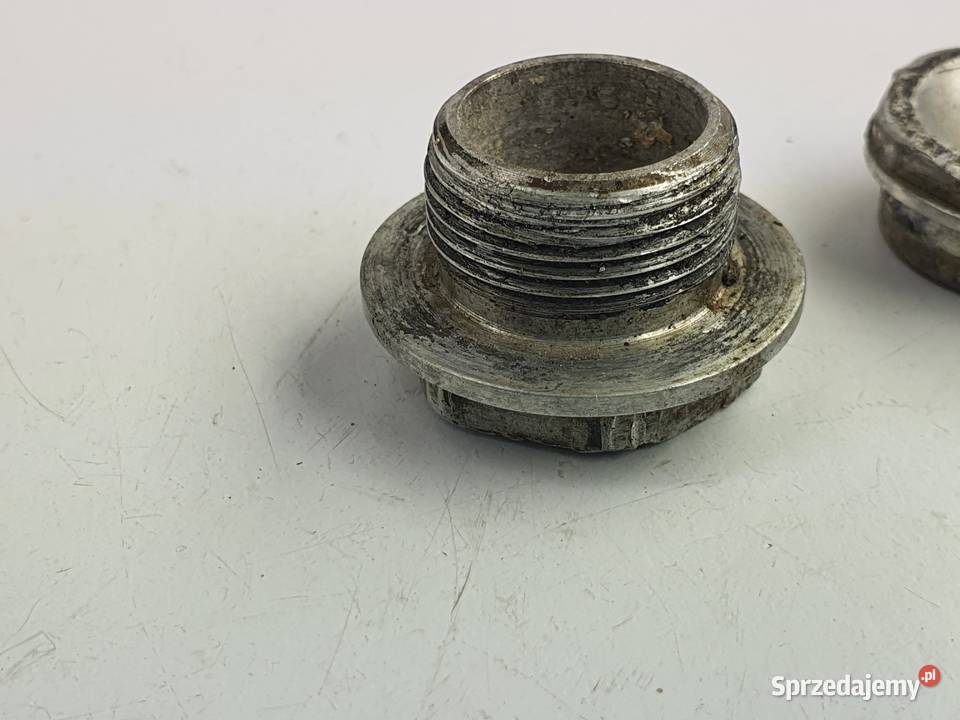 Nakretka Oski Przod Korek Ktm Sxf 450