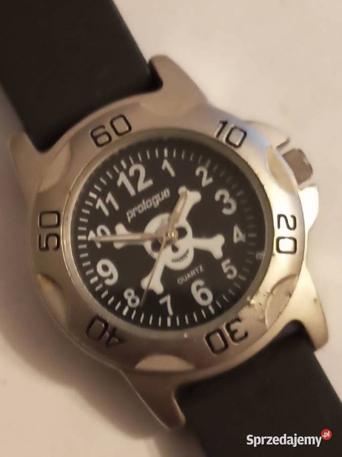 ZEGAREK PROLOGUE Szczecinek