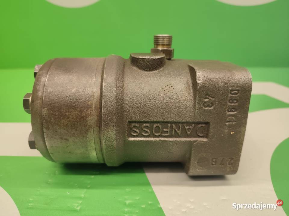 Orbitrol DANFOSS OSPC 250 LS 150G6056 CAT TH62
