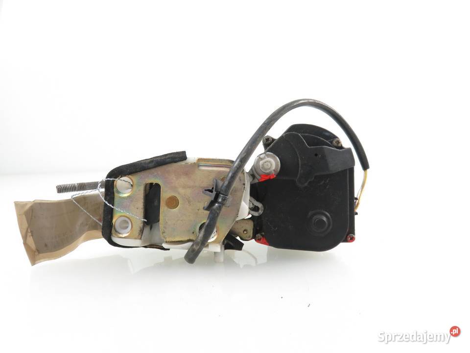 ZAMEK PRAWY TYLNY HONDA CONCERTO FVC10096 osobowe