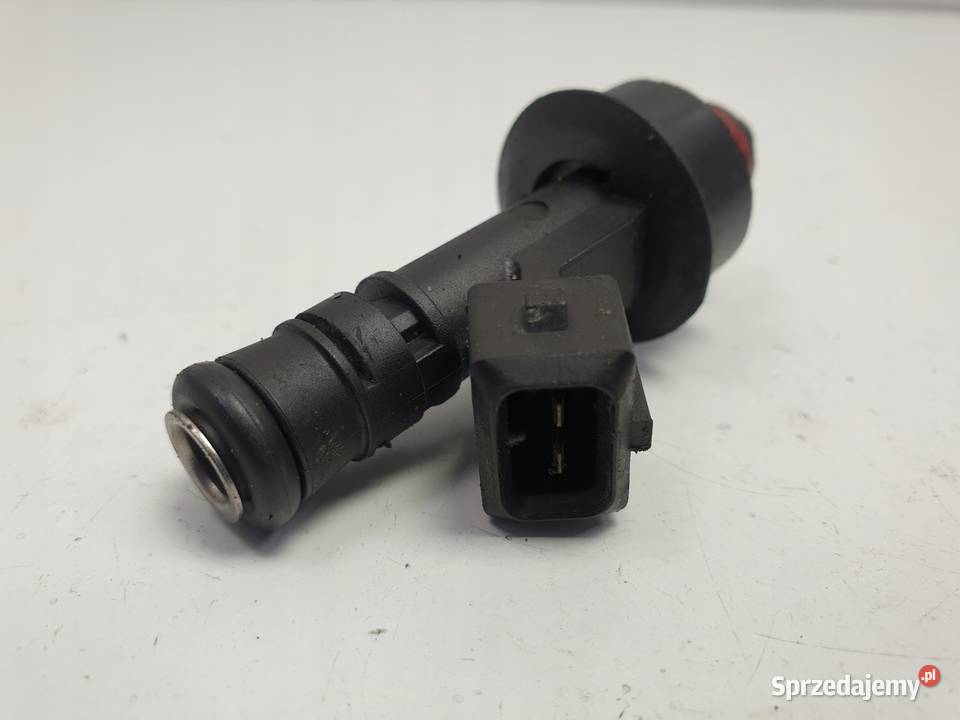 WTRYSKIWACZ Chevrolet Lacetti 18 16V WTRYSK osobowe Wtryskiwacze Chełm