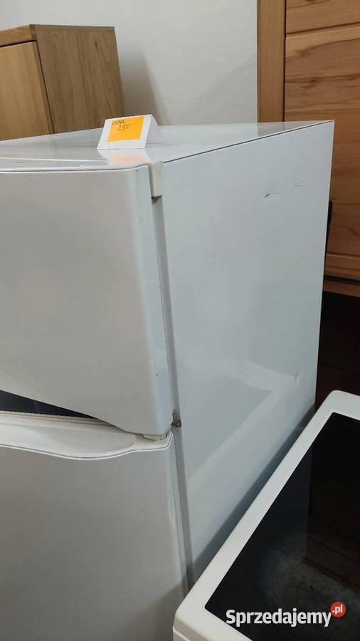 Lodówka Indesit 139 wielkopolskie sprzedam