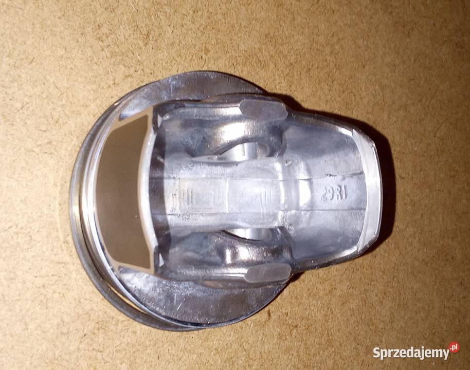 Tłok 14 16v BXW VW Audi Skoda Seat osobowe Wrocław