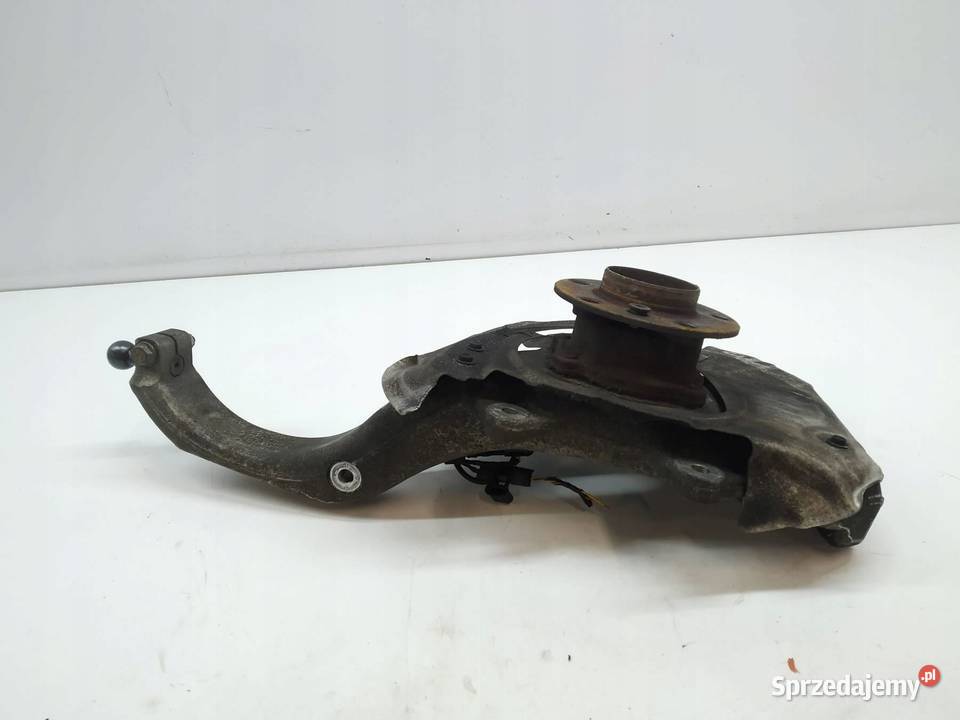 ZWROTNICA PRAWY PRZÓD 30 D Bmw X5 II 20062013 Zwrotnice