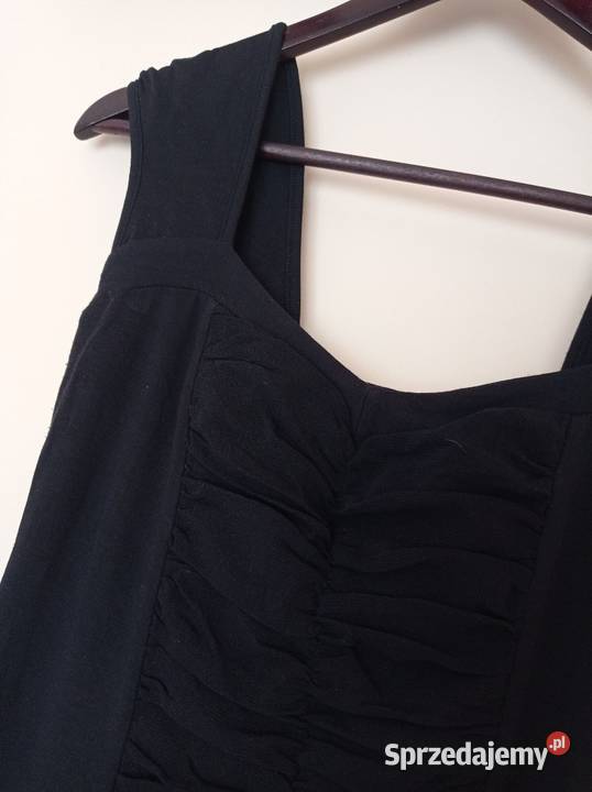 Bluzka na grubych ramiączkach Rozmiar 38(M) Hajnówka sprzedam