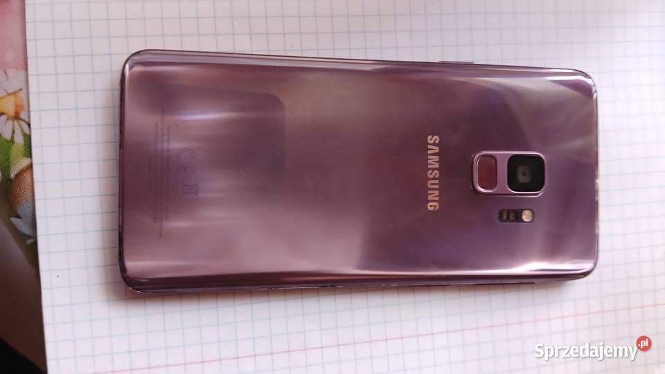 Sprzedam telefon lubelskie Łuków