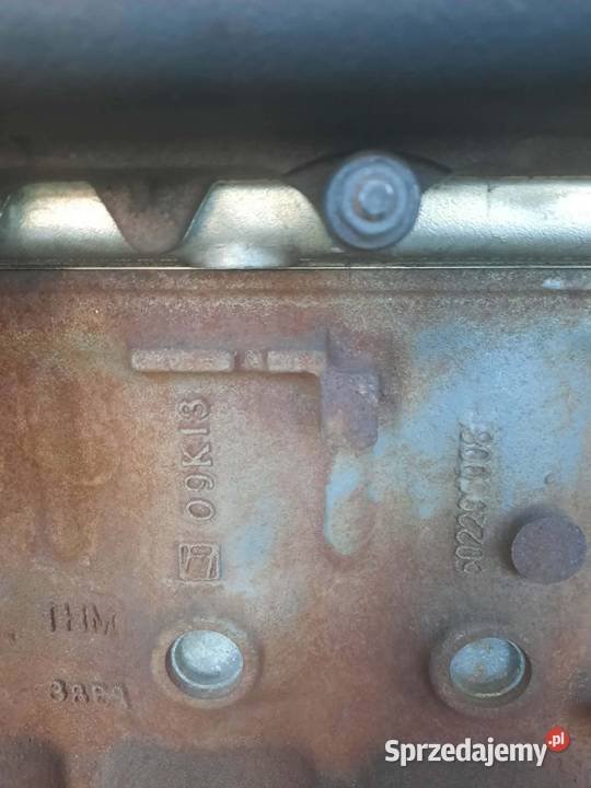 Silnik 30 HDI 160 Ducato Jumper Boxer Euro 4 Silniki kompletne Koszuty sprzedam