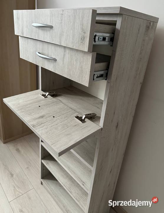 Szafka regał garaż butyakcesoria narzędzia Regały Szamotuły