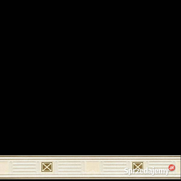 Listwa Inspiration beige Str 4 x 30 Paradyż Białogard