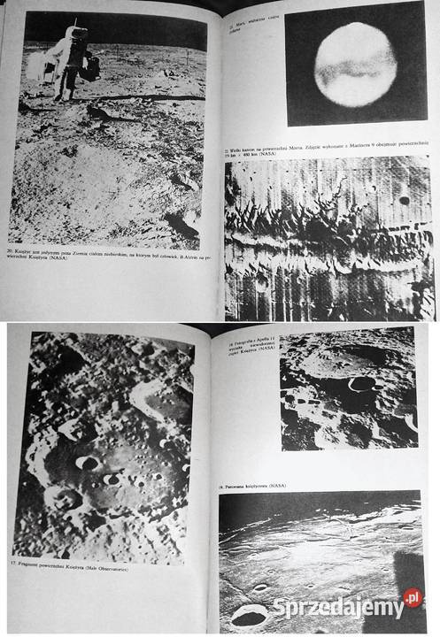 We wnętrzu Wszechświata Jerzy Stanisław lubelskie