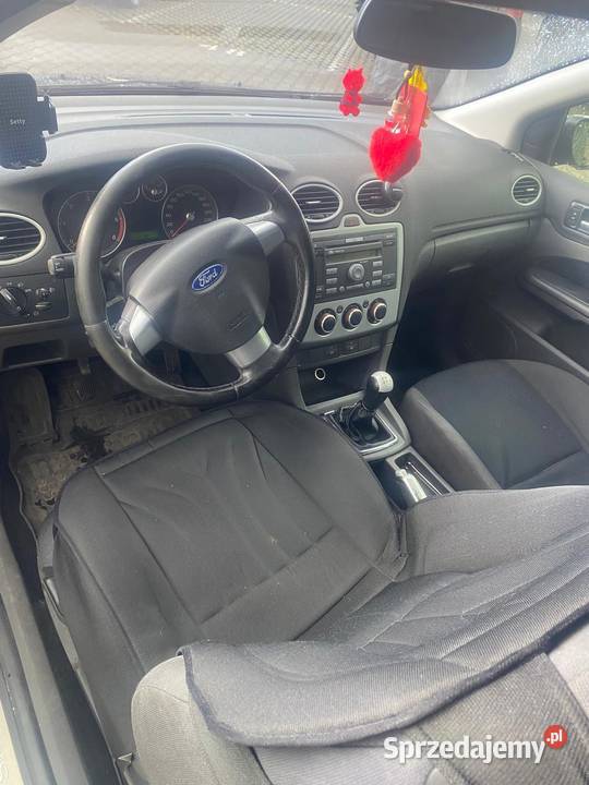 Ford focus Płock sprzedam