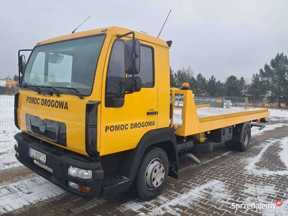 Transport bus Szybko Tanio kraj Piła