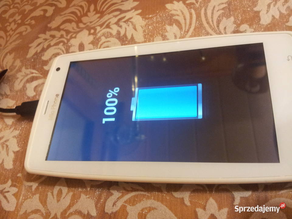 Smartfon Mio Phone 2016 Lisciani Wisła