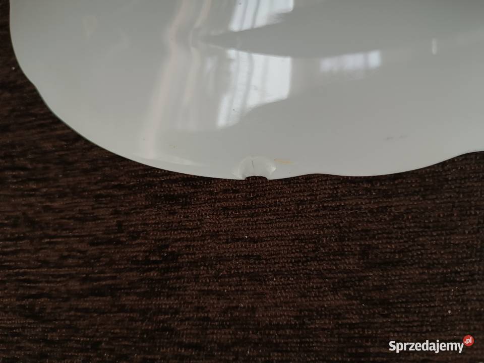 3 częściowy zestaw porcelana śląska Szczyrk