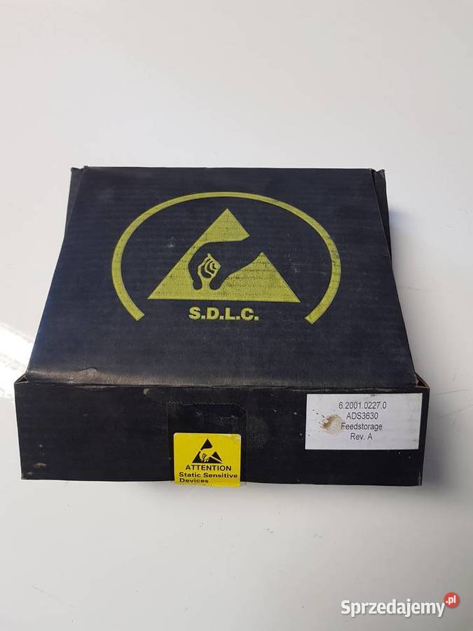 6200102270 Print ADS3630 Lely Sulechów