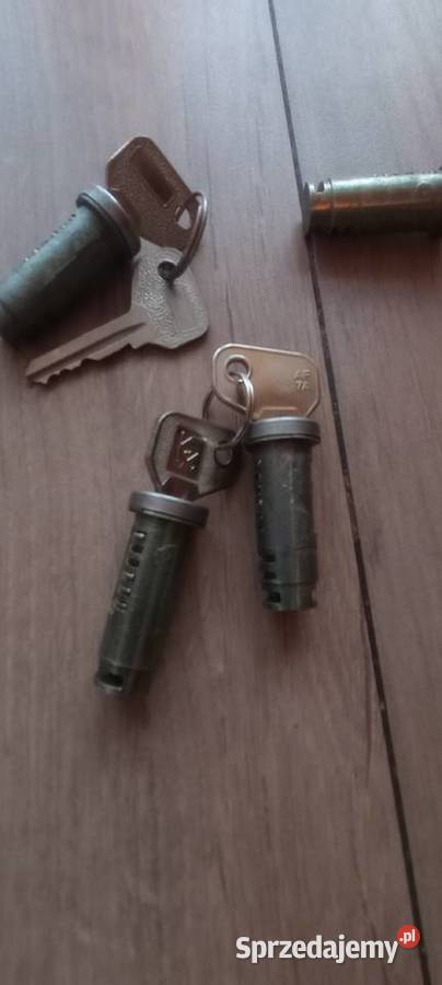 Fiat 125p części Lubartów sprzedam