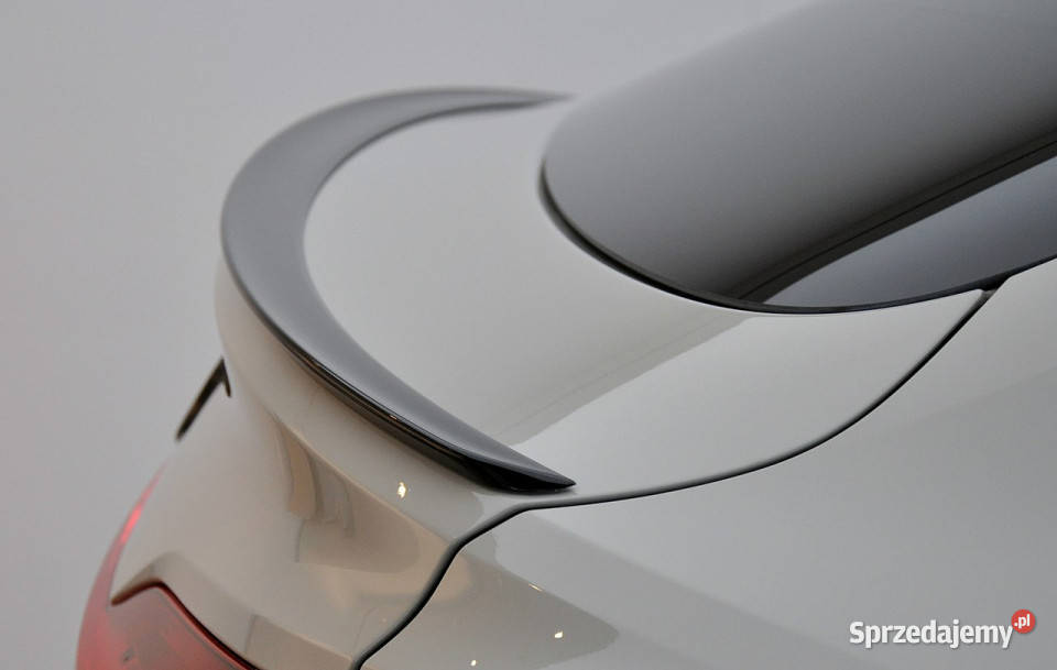 Audi etron Sportback Etron 55 408 Sline Quattro Kielce sprzedam