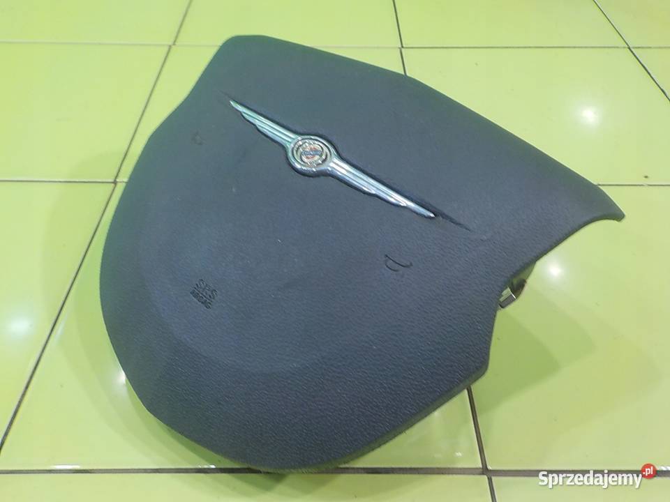 CHRYSLER SEBRING III 07r 0610 SEDAN 4D AIRBAG Suków