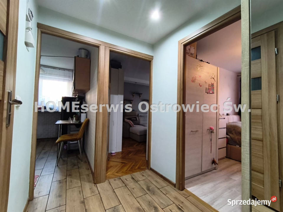 Mieszkanie Ostrowiec Świętokrzyski 385m2 2