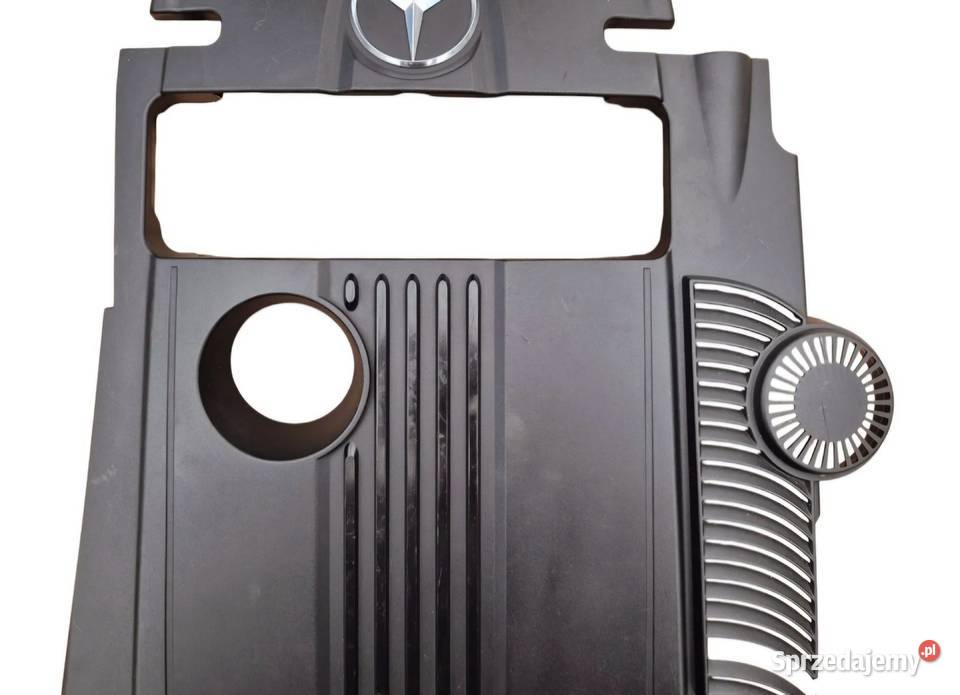 OSŁONA SILNIKA GÓRNA MERCEDES W204 CKLASA 18 CGI Działoszyce