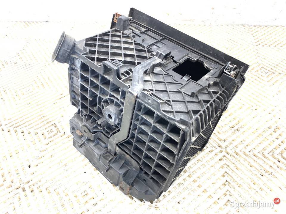 OBUDOWA AKUMULATORA RENAULT GRAND SCENIC III 14