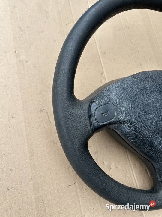 Kierownica poduszka airbag Opel astra g Motoryzacja Bydgoszcz