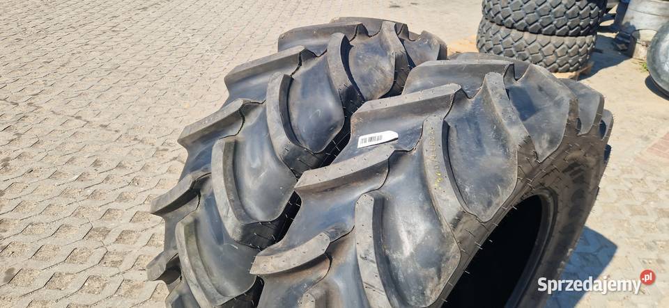 34085R24 136R24 13624 Firestone Nowe warmińsko-mazurskie sprzedam