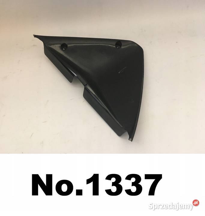 YAMAHA FJR 1300 0005 Pług Łącznik Plastik Osłona Łobżenica sprzedam
