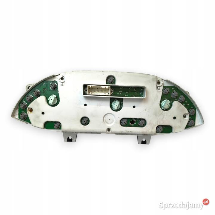 LICZNIK ZEGARY 98AB10849CF Ford Focus MK1 16 18