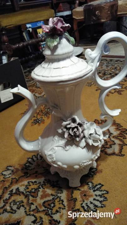 Waza na owoce Kraków