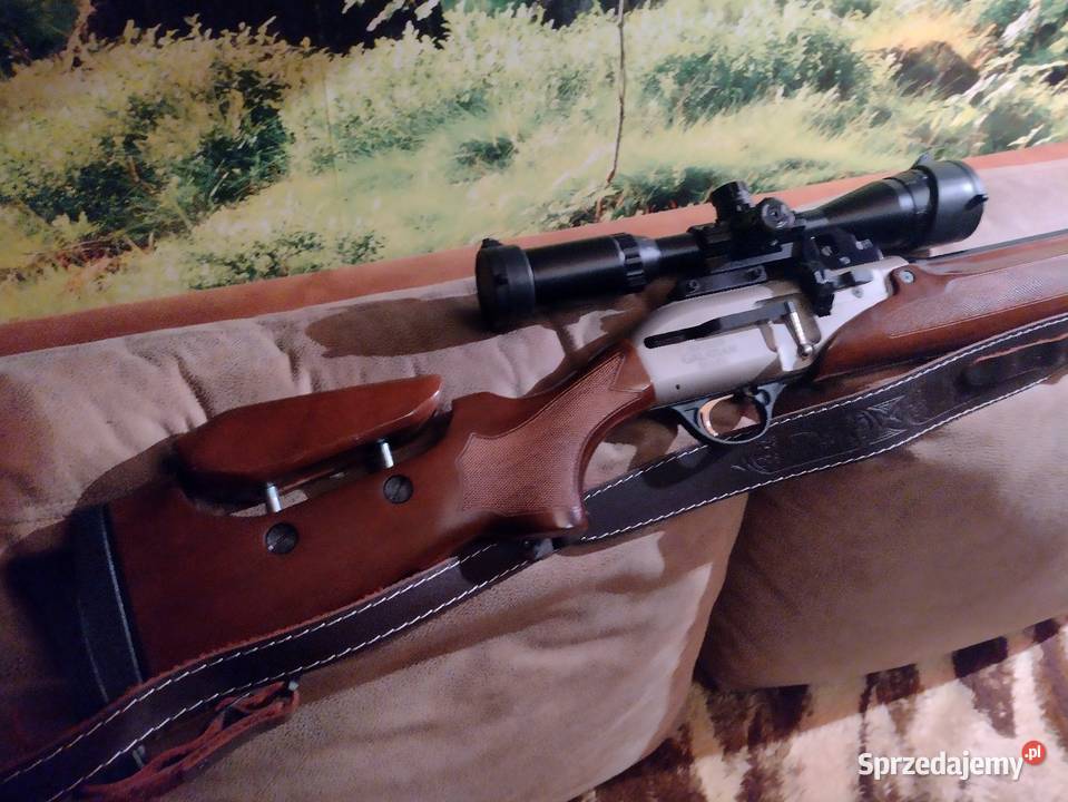 Hatsan galatian 2 śląskie Sosnowiec