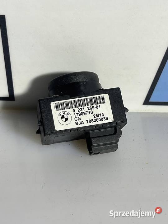 BMW G01 G20 F20 F30 F36 PRZEŁĄCZNIK FOTELA LEWY