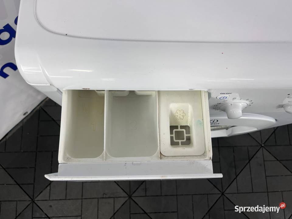 Pralka Indesit 5 1000 ob ADostawaGwarancja Pruszków sprzedam