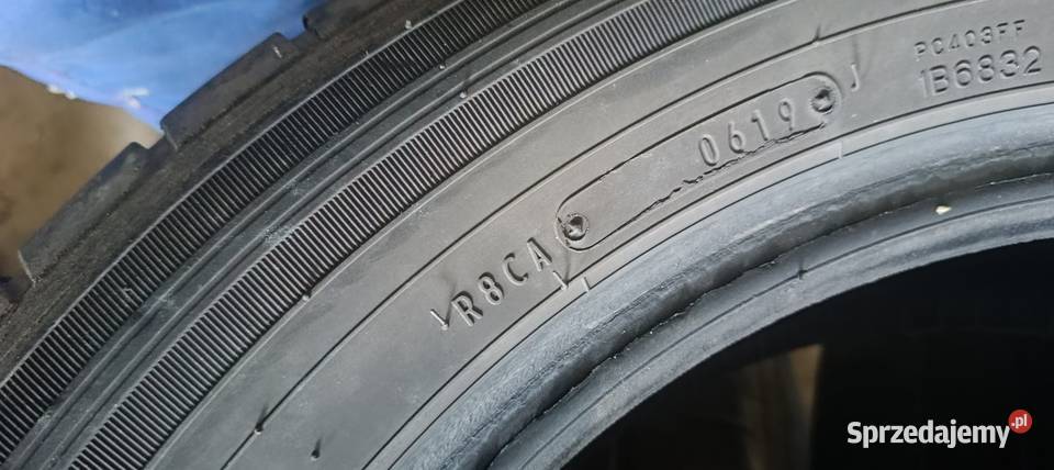 Opony wzmacniane falken 2156017c Opony