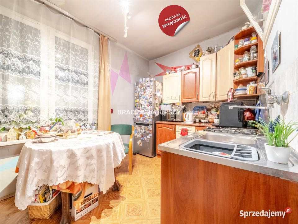 sprzedaży mieszkania Kraków Emilii Plater 4104