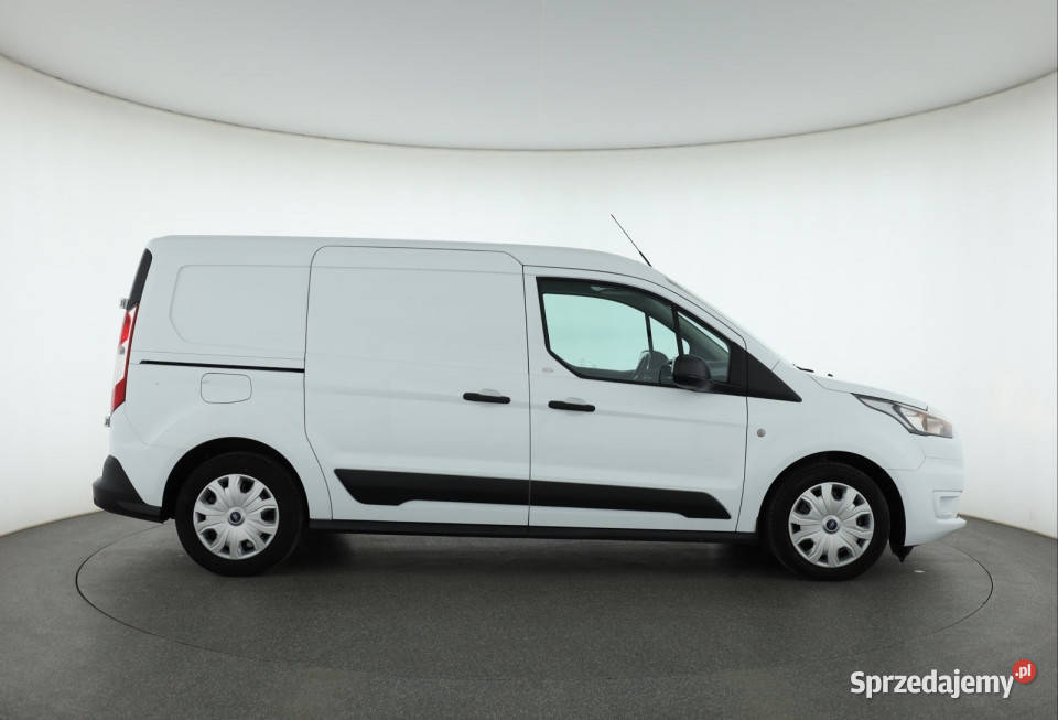 Ford Transit Connect 15 EcoBlue 4/5 Transit Connect
