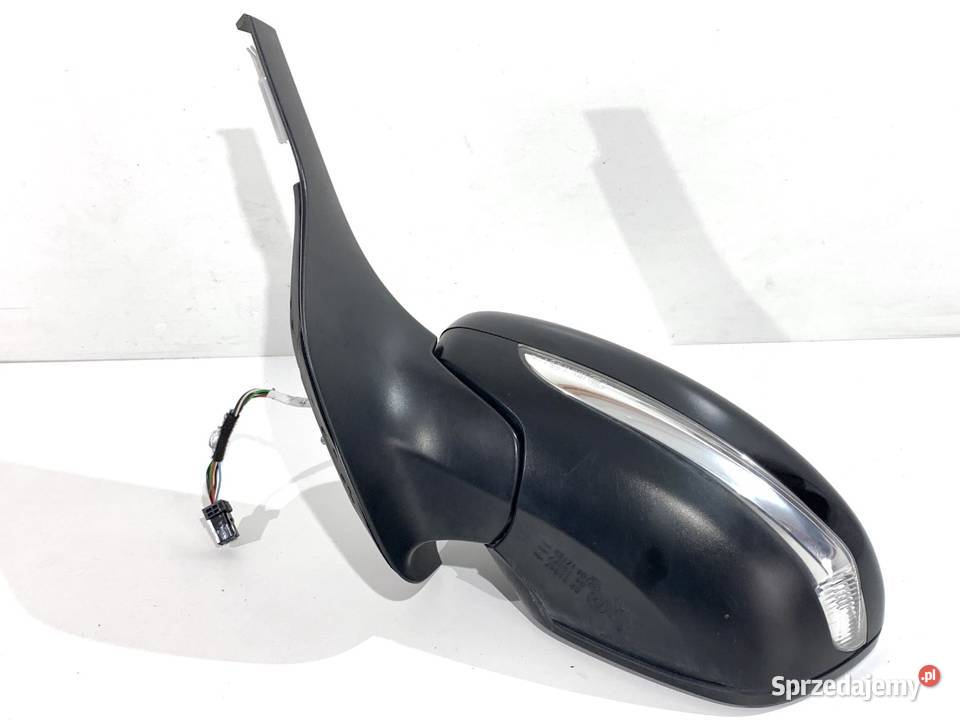 LUSTERKO LEWY CITROEN C3 III Hatchback 1624